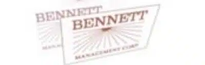 Bennett Logo