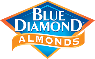 Blue Diamond Almonds Logo