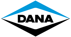 Dana Logo SAP Transportation Management on S/4HANA by Xpertminds