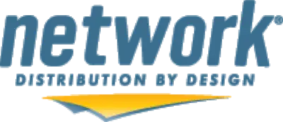 Network Distribution Logo