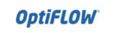 OptiFlow Logo