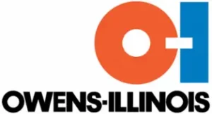 Owens Illinois Logo