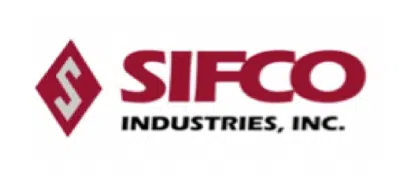 SIFCo Industries Logo