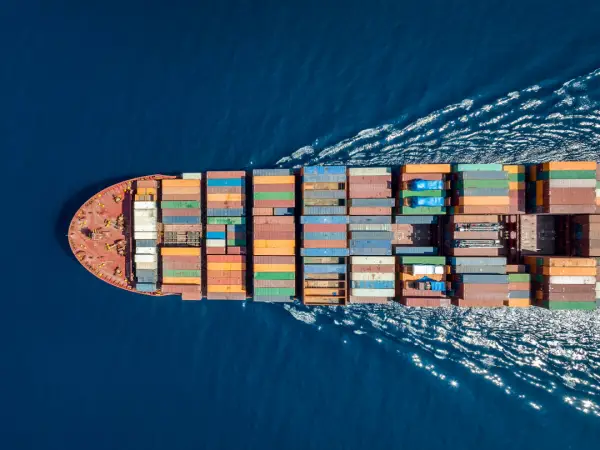 Cargo Ship Transportation Management