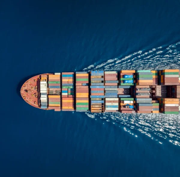 Cargo Ship Transportation Management
