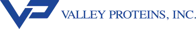 Valley Protiens Logo
