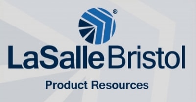 LaSalle Bristol Logo SAP Transportation Management on S/4HANA by Xpertminds